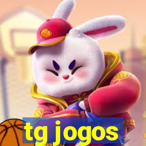 tg jogos
